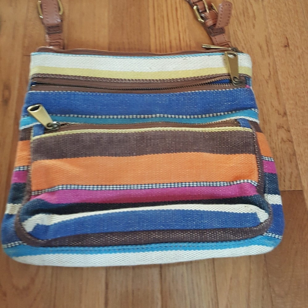 Crossbody bag - Picture 2 of 6